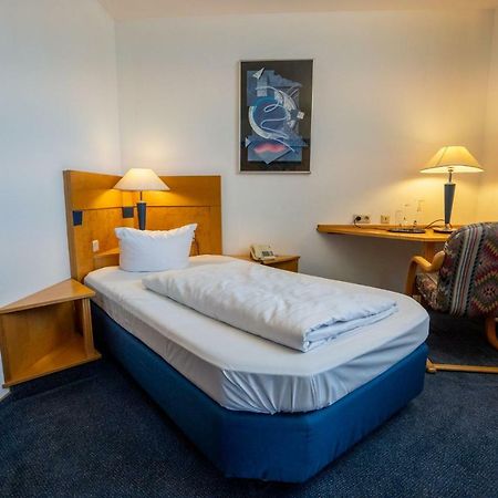 Hotel-Restaurant Hochwiesmuhle Bexbach Zewnętrze zdjęcie