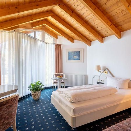 Hotel-Restaurant Hochwiesmuhle Bexbach Zewnętrze zdjęcie