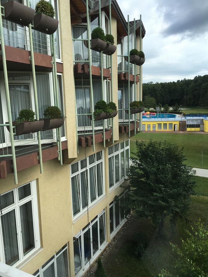 Hotel-Restaurant Hochwiesmuhle Bexbach Zewnętrze zdjęcie