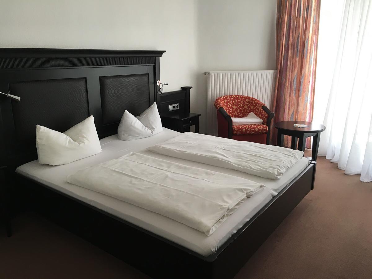 Hotel-Restaurant Hochwiesmuhle Bexbach Zewnętrze zdjęcie