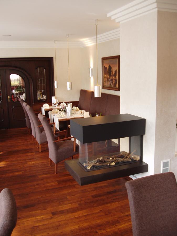 Hotel-Restaurant Hochwiesmuhle Bexbach Zewnętrze zdjęcie