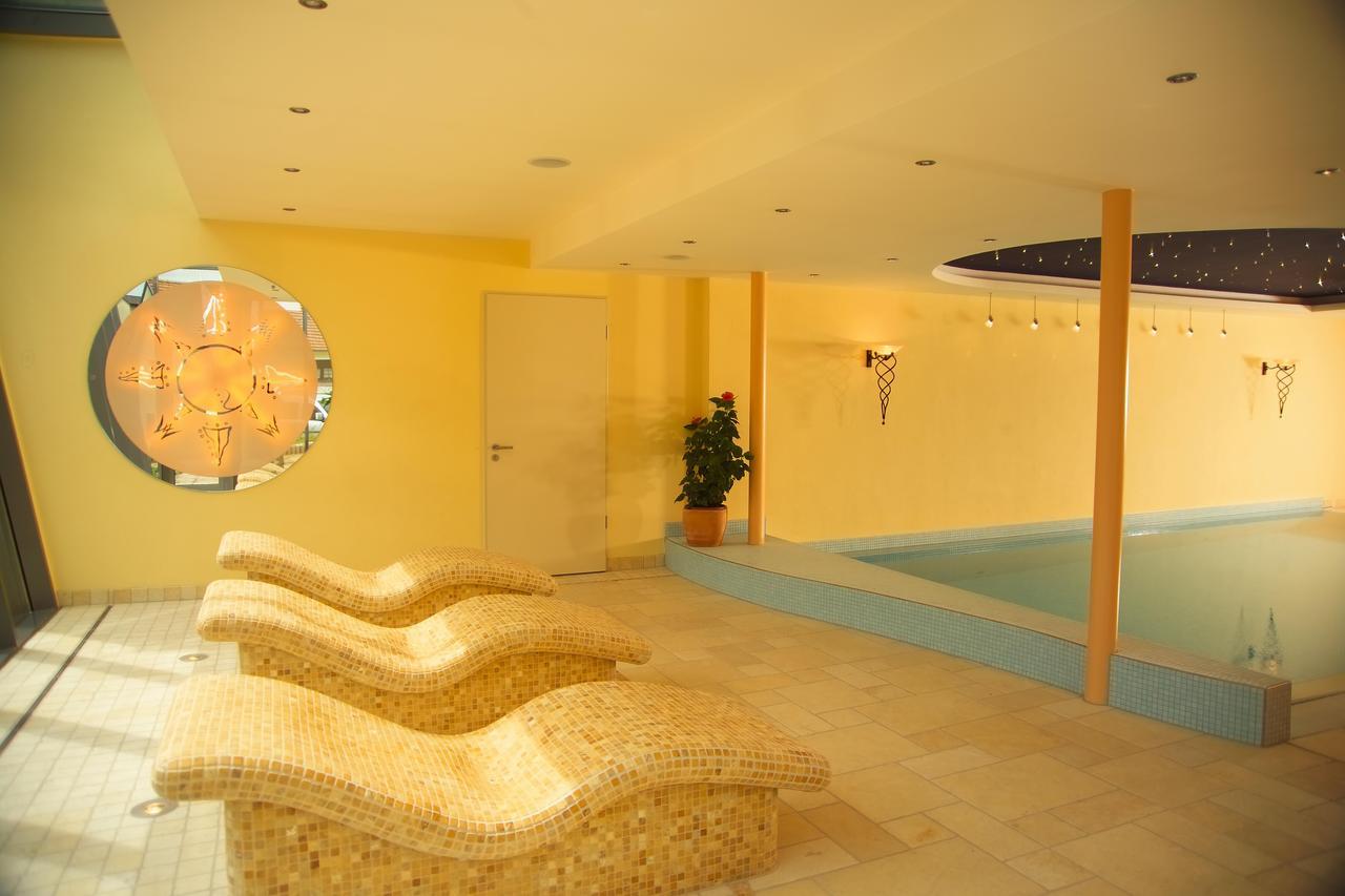 Hotel-Restaurant Hochwiesmuhle Bexbach Zewnętrze zdjęcie