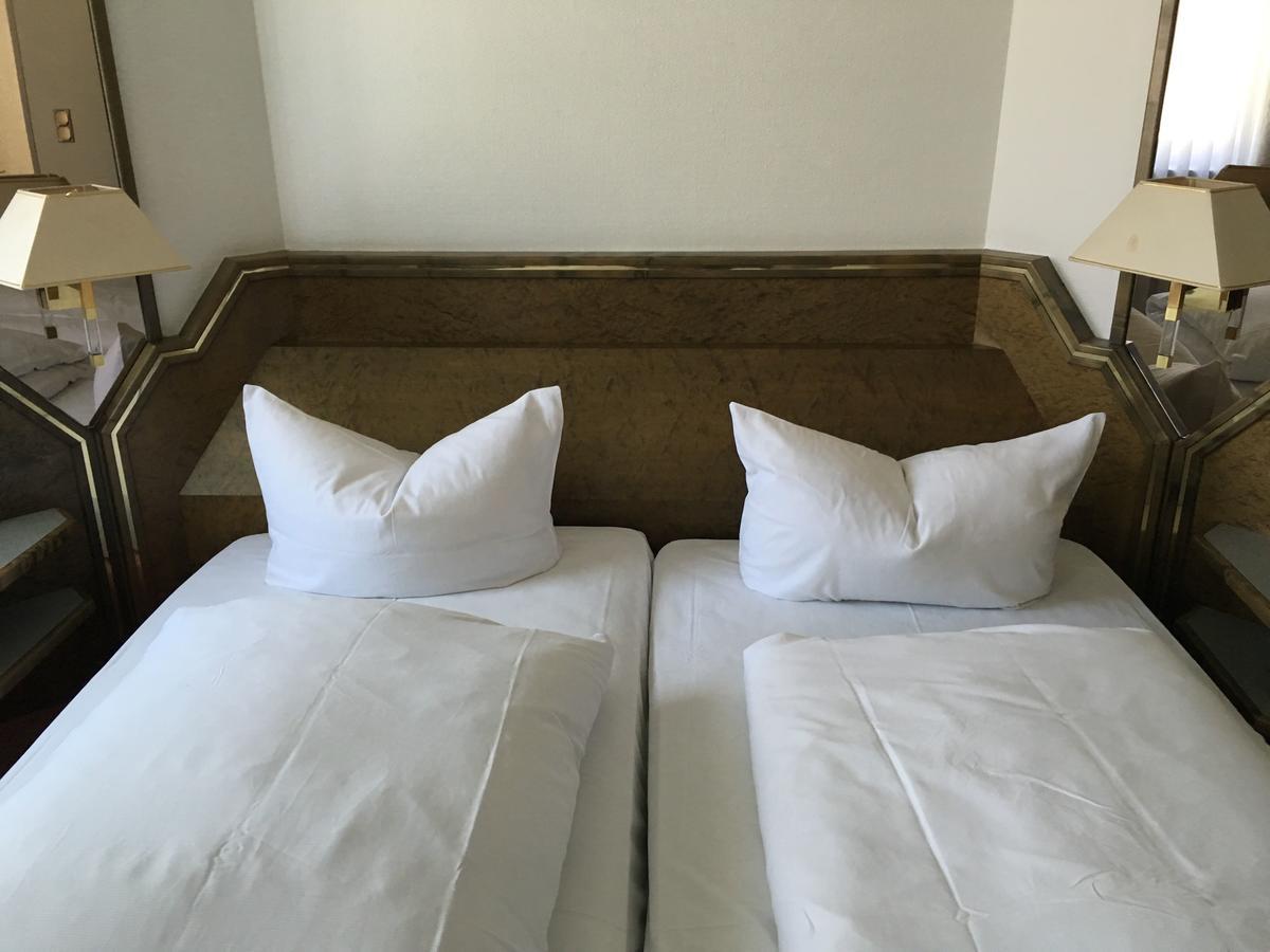 Hotel-Restaurant Hochwiesmuhle Bexbach Zewnętrze zdjęcie