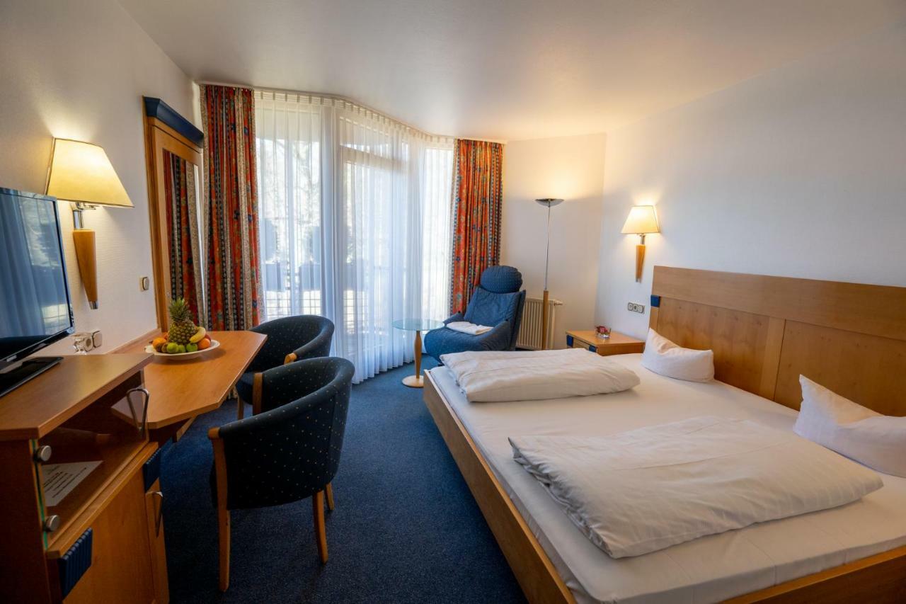 Hotel-Restaurant Hochwiesmuhle Bexbach Zewnętrze zdjęcie