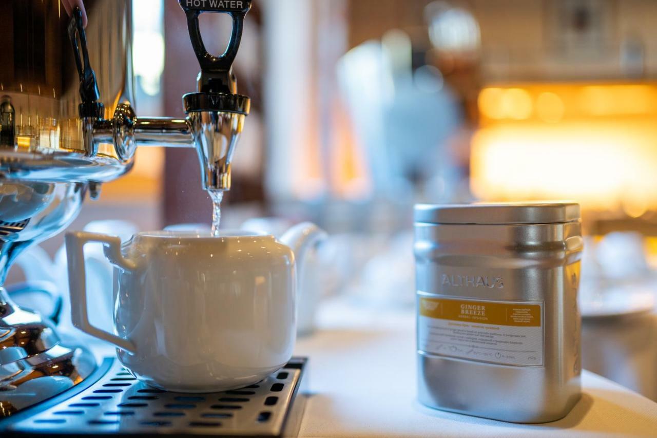 Hotel-Restaurant Hochwiesmuhle Bexbach Zewnętrze zdjęcie