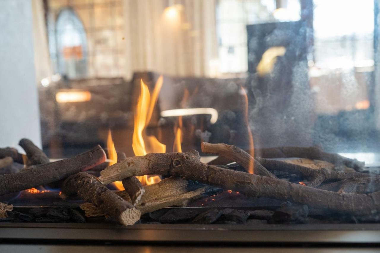 Hotel-Restaurant Hochwiesmuhle Bexbach Zewnętrze zdjęcie