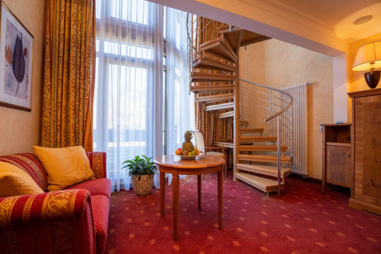 Hotel-Restaurant Hochwiesmuhle Bexbach Zewnętrze zdjęcie