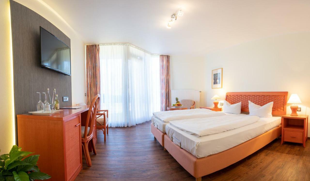 Hotel-Restaurant Hochwiesmuhle Bexbach Zewnętrze zdjęcie
