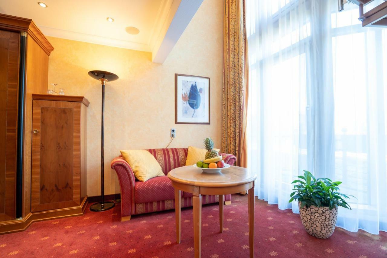 Hotel-Restaurant Hochwiesmuhle Bexbach Zewnętrze zdjęcie