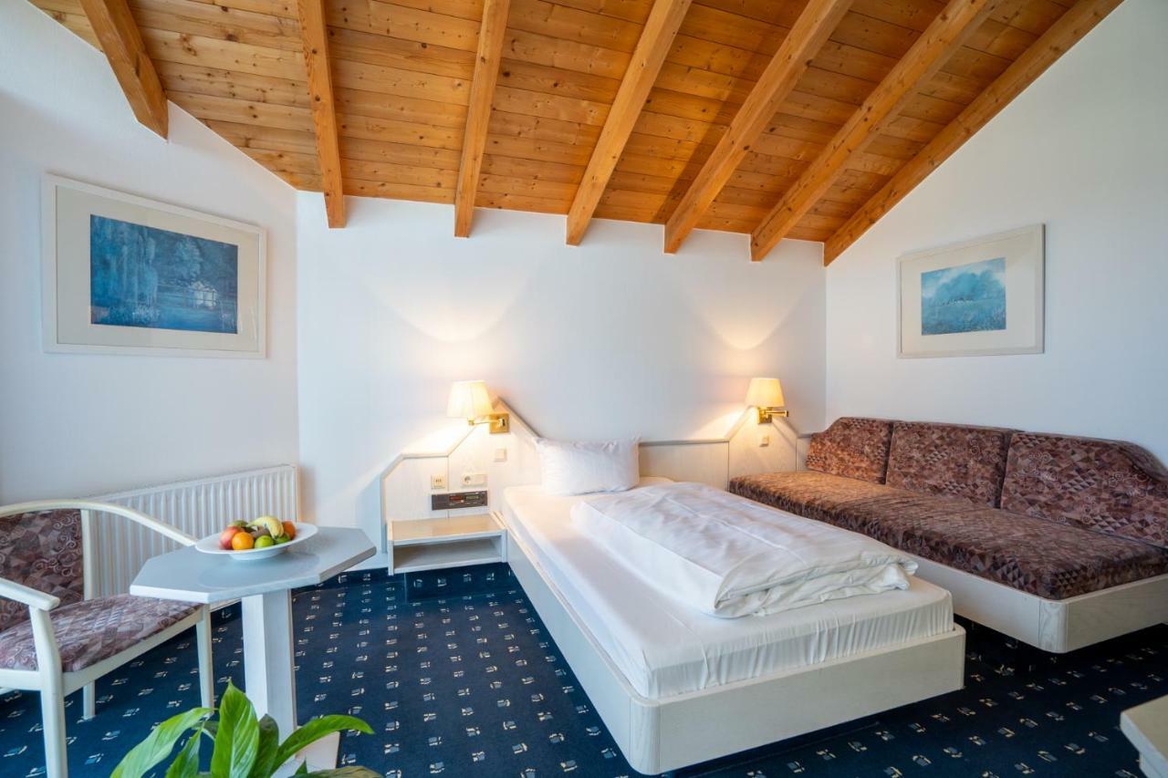 Hotel-Restaurant Hochwiesmuhle Bexbach Zewnętrze zdjęcie