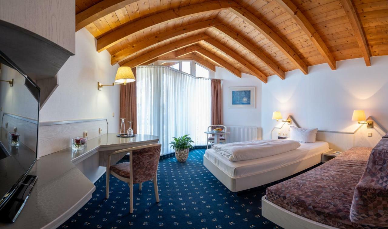 Hotel-Restaurant Hochwiesmuhle Bexbach Zewnętrze zdjęcie