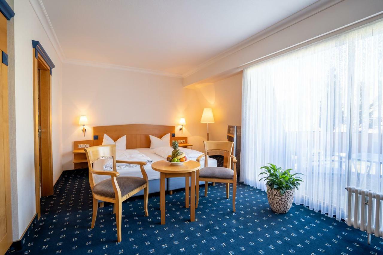Hotel-Restaurant Hochwiesmuhle Bexbach Zewnętrze zdjęcie