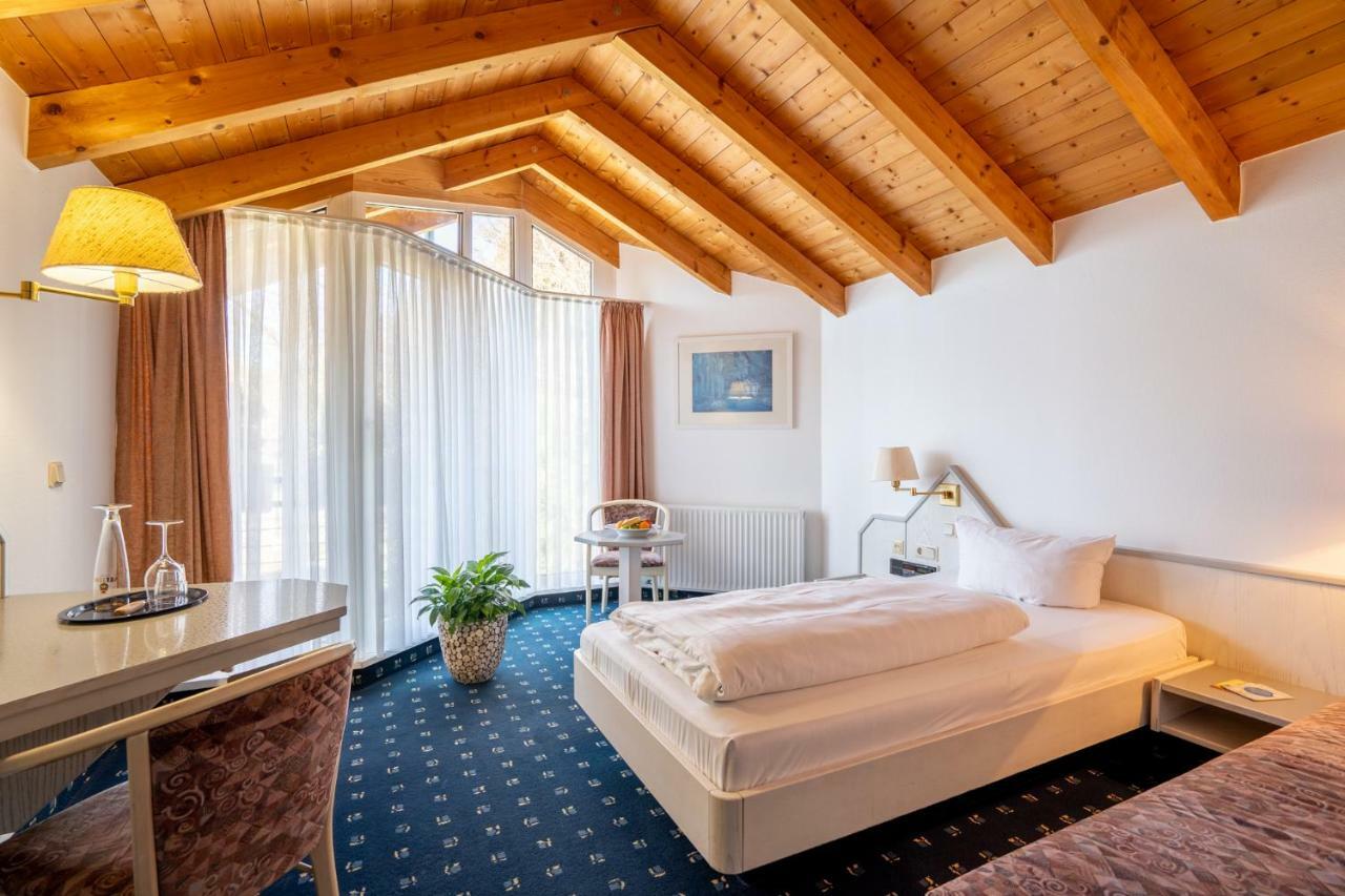 Hotel-Restaurant Hochwiesmuhle Bexbach Zewnętrze zdjęcie
